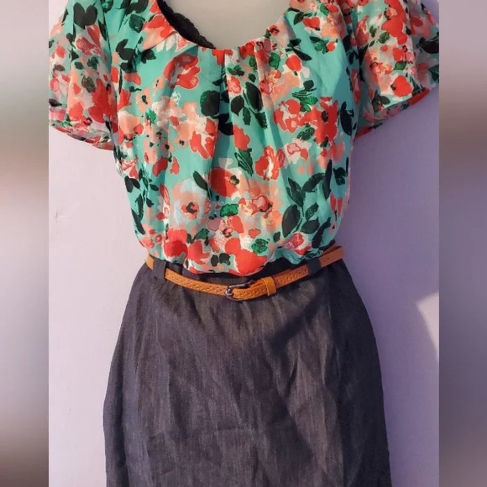 Womens Size 14 Dress